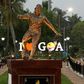 Ronaldo statue kicks up a fuss in India's Goa