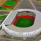 FIFA, CAF officials to inspect Uyo's Godswill Akpabio Stadium for Africa Super League