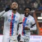 Jordan Ayew on target for Crystal Palace in 2-0 win over Bournemouth