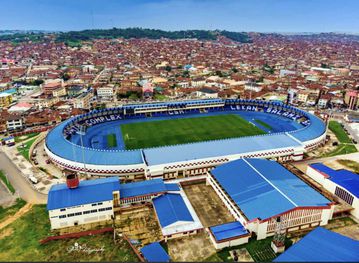 IMC passes verdicts on Abia Warriors' Umuahia Stadium, 3SC's Lekan Salami