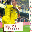 Chukwueze wins MOTM in Villarreal's derby victory as Lahoz ruins Catalan derby