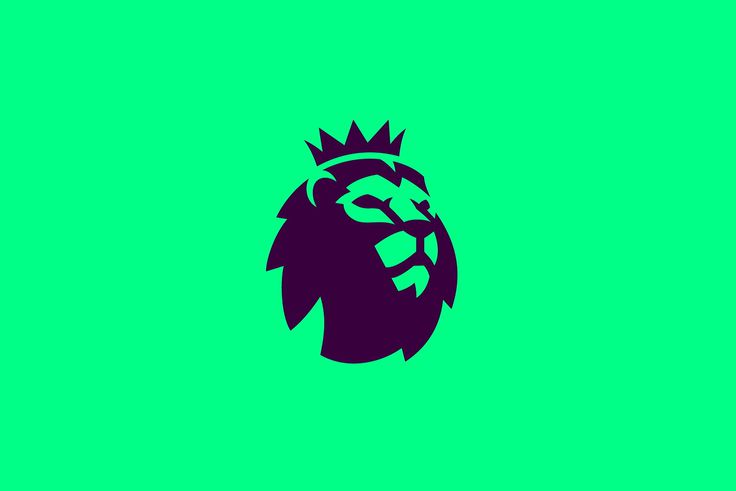 English Premier League logo