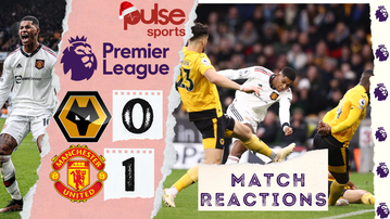 'Who needs Ronaldo?' - Reactions as Rashford inspires Manchester United win against Wolves