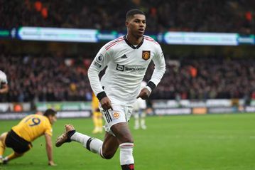 In-form Rashford leads Man United attack against Bournemouth as EPL games air on GOtv