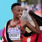 Beatrice Chebet ends 2023 in style as she smashes world 5km record in Barcelona
