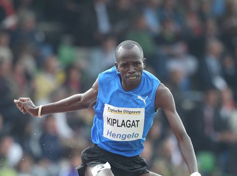 Ugandan steeplechaser Benjamin Kiplagat found murdered in Eldoret