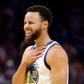 Steph Curry 'frustrated' after Warriors defeat to Doncic-inspired Mavericks