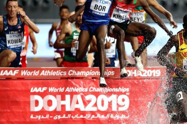 Benjamin Kiplagat: Ugandan long-distance runner gruesomely murdered in Kenya