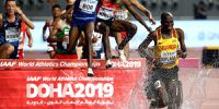 Benjamin Kiplagat: Ugandan long-distance runner gruesomely murdered in Kenya