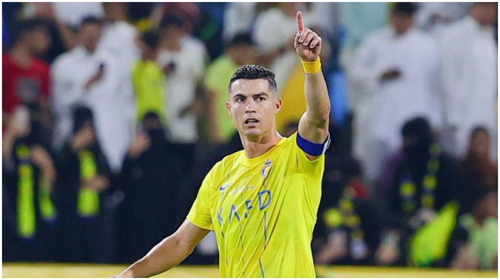 Revealed: Unique Cristiano Ronaldo skill set that left ex-Portugal &  Barcelona star Deco stunned