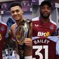 Leon Edwards a UFC Champion  was present for Aston Villa's 3-2 victory over Burnley F.C. on December 30 and frequently shows support for the squad on social media.