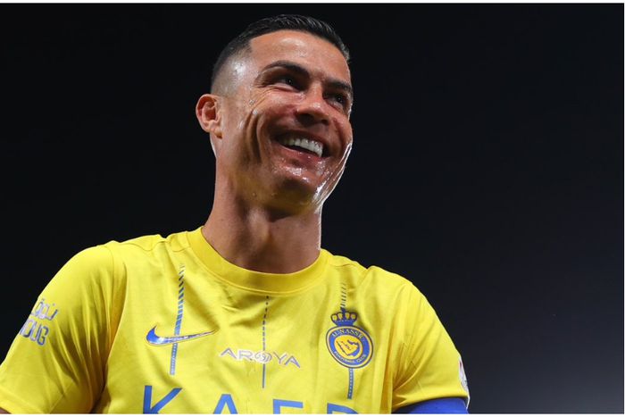 Cristiano Ronaldo compares SPL to Ligue 1