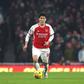 Arsenal's Takehiro Tomiyasu included in Japan’s squad for Asian Cup
