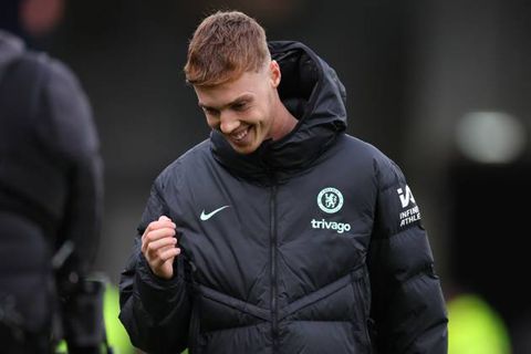 ‘It is just the start’ — Chelsea’s Cole Palmer looking forward to more sensational performances
