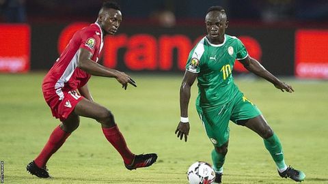Victor Wanyama outlines conditions for Harambee Stars return
