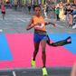 Incredible Beatrice Chebet ends 2024 in style as she obliterates field to smash own five-kilometer record in Barcelona