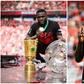 ‘I no dey behave like I get 3 Roll Royce’ - Victor Boniface reflects on 2024 journey