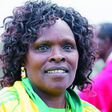 Kenyan athletics legend Rose Muya honored as global peace ambassador
