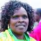 Kenyan athletics legend Rose Muya honored as global peace ambassador