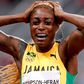 'We do not get anything' - Elaine Thompson-Herah calls out Jamaica for failing to appreciate its athletes