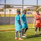 Harambee Stars goalkeeper Byrne Odhiambo hails Arnold Origi's impact as Francis Kimanzi's charges gear up for Mapinduzi Cup
