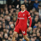 Report: Real Madrid approach Liverpool for Arnold, Reds give swift response