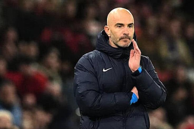'We are in the right direction' - Enzo Maresca tells Chelsea fans after Ipswich defeat