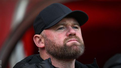 Man Utd legend Wayne Rooney SACKED by Plymouth after 9-game winless run