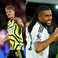 Alex Iwobi finishes 2024 ahead of Saka, De Bruyne, Yamal, Fernandes in key stat