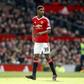 Marcus Rashford for Manchester United (Credit: Imago)