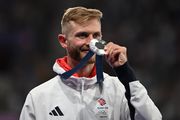 'Now the focus shifts' - British Olympian Josh Kerr lays down ambitious goals for 2025