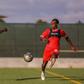 NSL star Isaac Omweri itching to make history as Harambee Stars prepare for Mapinduzi Cup
