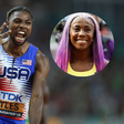 Longevity and Fitness: How sprint icon Fraser-Pryce motivates Noah Lyles to break Usain Bolt's world record
