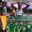 January to December: 5 moments that define Nigerian Sports in 2024