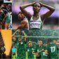 January to December: 5 moments that define Nigerian Sports in 2024