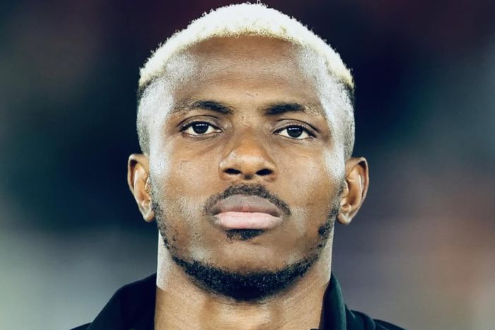 Osimhen Dismisses AFCON Knockout Stage Fears