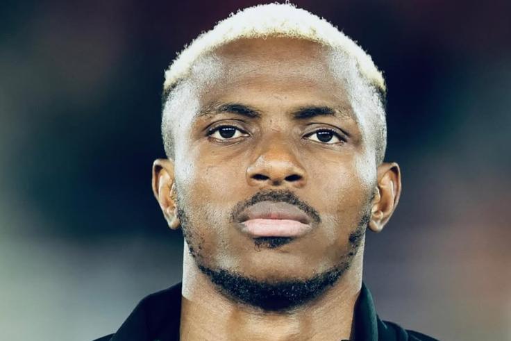 Osimhen Dismisses AFCON Knockout Stage Fears