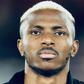 Osimhen Dismisses AFCON Knockout Stage Fears