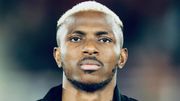 ‘I don’t care’ - Victor Osimhen on Super Eagles next opponent at AFCON 2025