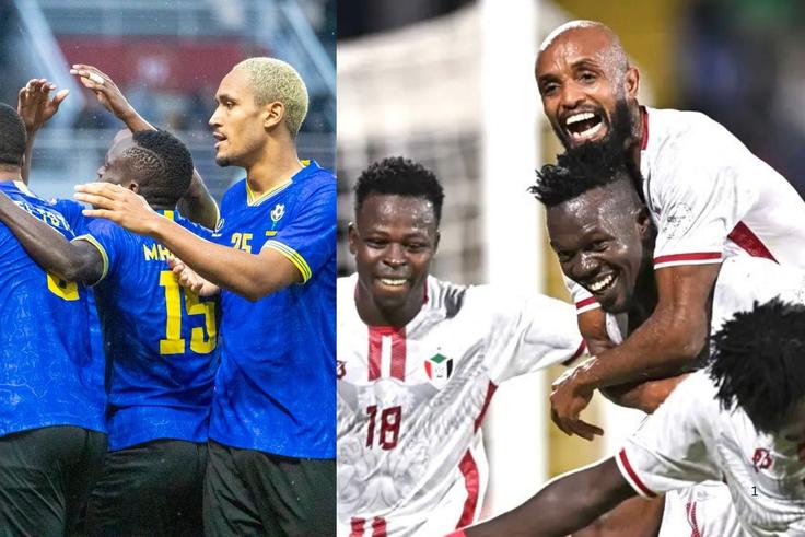 AFCON 2025: East Africa Well Represented as All Round of 16 Teams are Determined