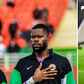Francis Uzoho speaks on Kelechi Iheanacho's legacy | Imago