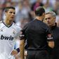 Jose Mourinho and Cristiano Ronaldo at Real Madrid || Image credit: Imago