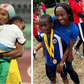 Lessons through motherhood: Fraser-Pryce shares how she once scolded her son for saying he 'wasn't good enough'