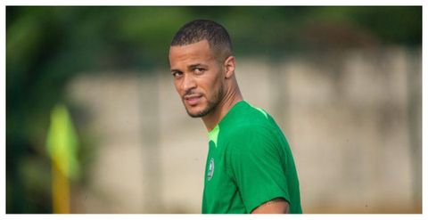 AFCON 2025: 'Great to see' — Super Eagles icon Troost-Ekong reveals favourites to lift trophy