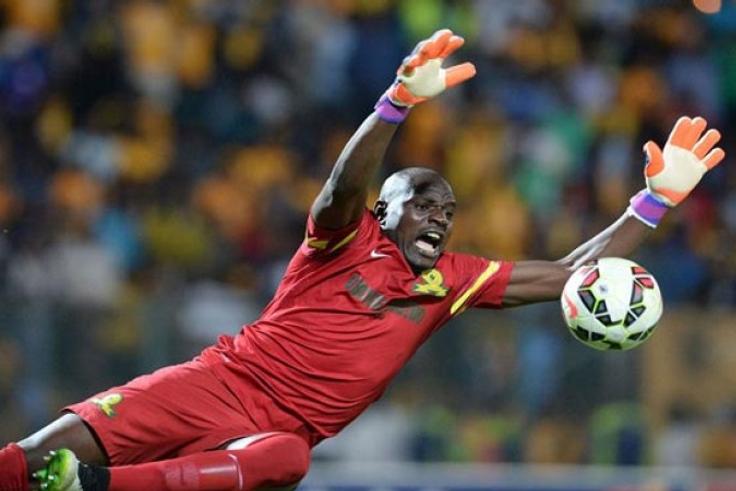 Uganda goalkeeper admits Super Eagles ‘Punished’ Cranes in AFCON defeat