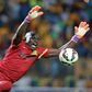 Uganda goalkeeper admits Super Eagles ‘Punished’ Cranes in AFCON defeat