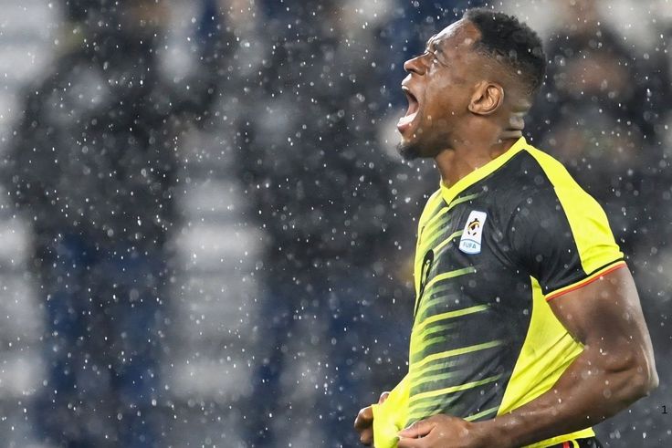 ‘We Don’t Complain, We Give Thanks’ - Uganda Cranes Forward Picks Positives from Painful AFCON 2025