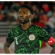 Super Eagles captain extends condolences
