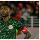 Super Eagles captain extends condolences