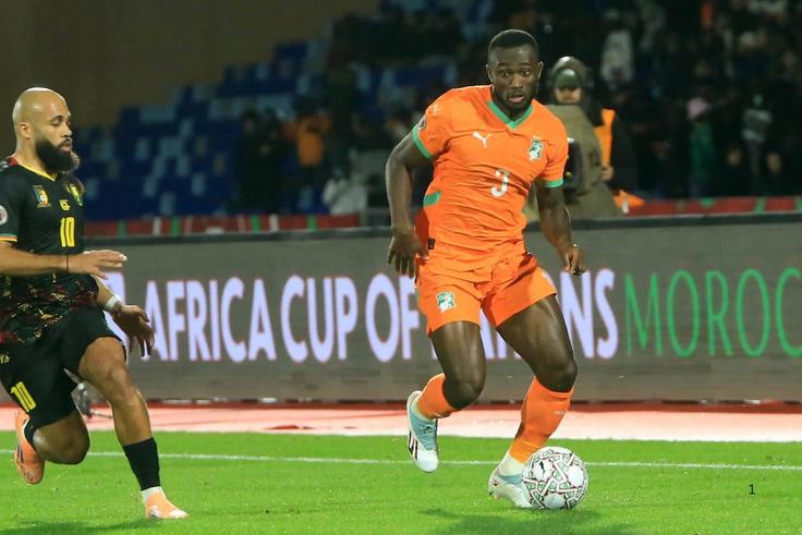 AFCON 2025 Day 10 Timetable: Indomitable Lions and Elephants in Action